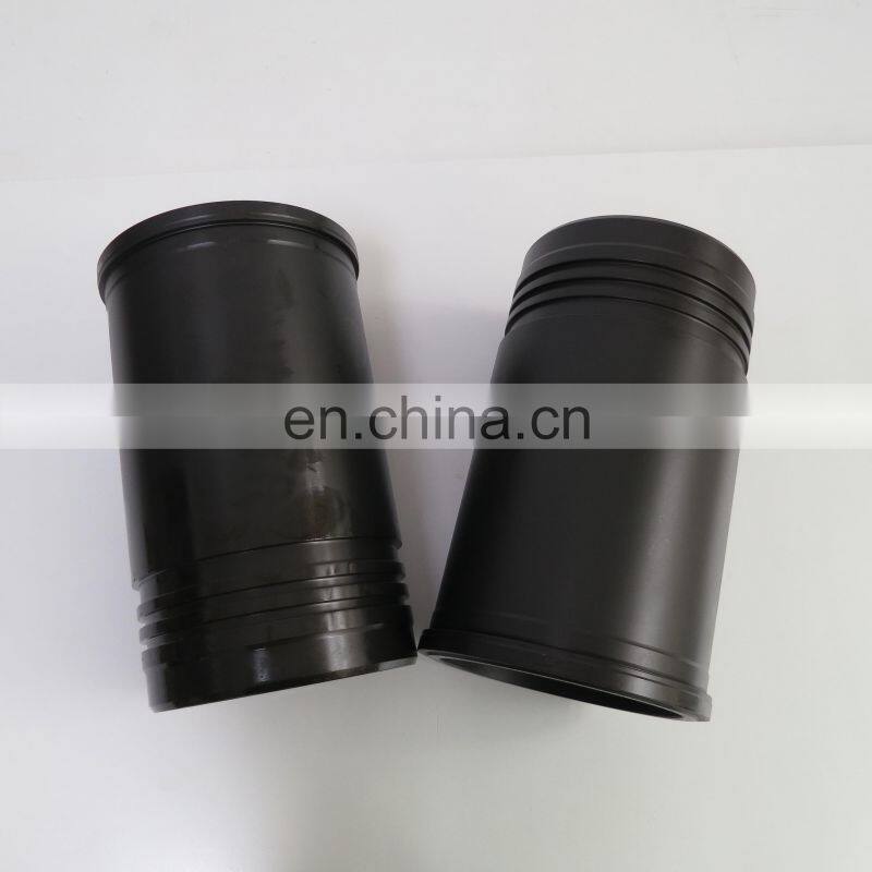 Hot sale K38 KTA38 diesel engine spare parts cylinder liner 4024770 liners cylinder 3007525 3022157