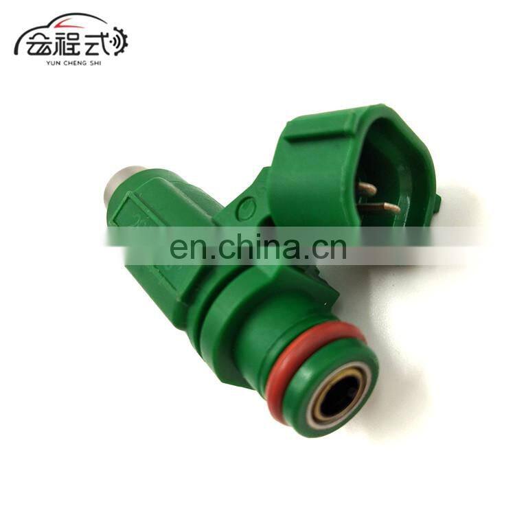 OEM ODM MR988406 Siemens Deka Fuel Injector Nozzle,Motorcycle Fuel Injector Nozzle 125Cc