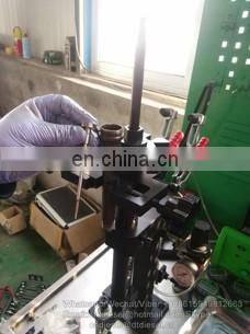 High precision Stage 3 measuring tools for BOSCH common rail injector