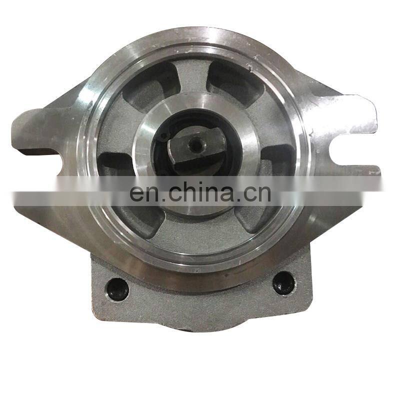 Oil Charge Pumps of HPV091 Small Gear Pumps for Repairing the Excavator EX100 EX120 EX200-2 Hydraulic Parts 307002-4640