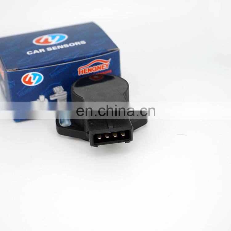 good price Hengney car accessories For mitsubishi dodge plymouth oe MD614488 MD614662 TPS sensor throttle position sensor
