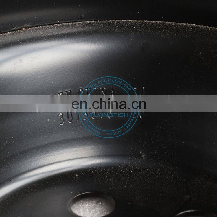 High Quality Diesel Engine M11 QSM11 ISM11 Crankshaft Pulley 3073676 3820533