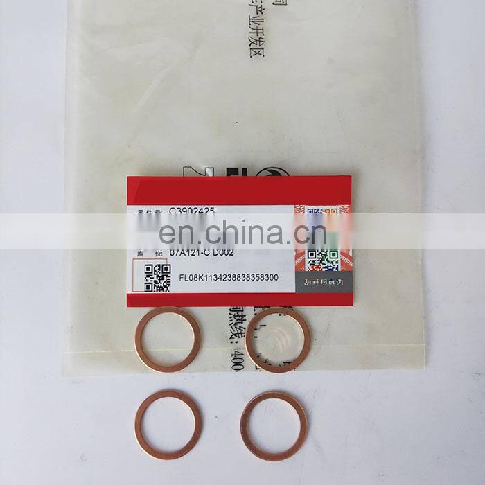 Truck Diesel Engine Washer 3902425