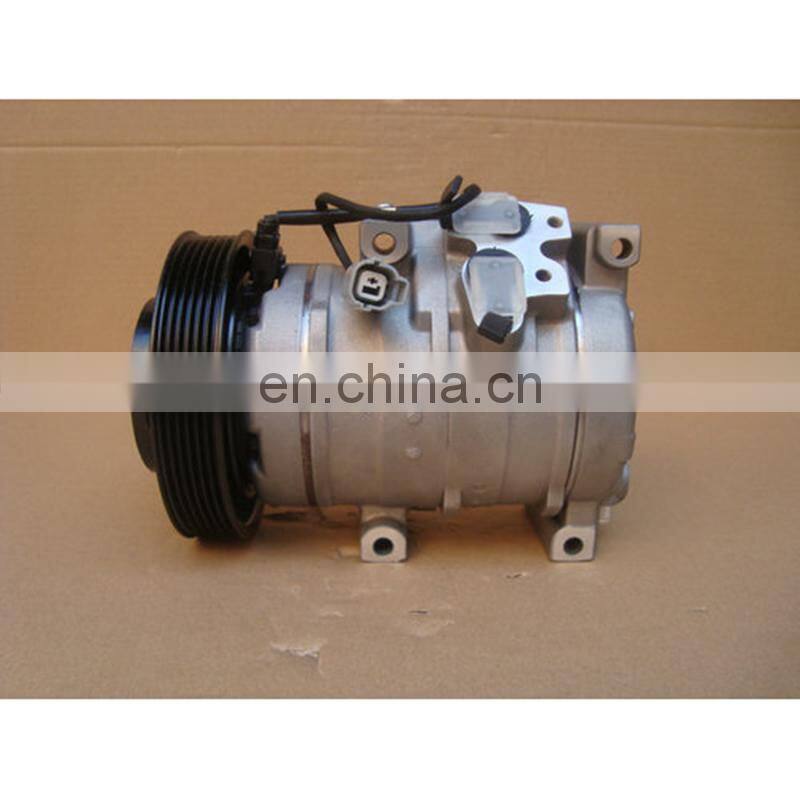 High Quality 10S17C Auto AC Compressor for Honda Accord 3.0 OEM 3810-PLC-006 38810-RDA-A01
