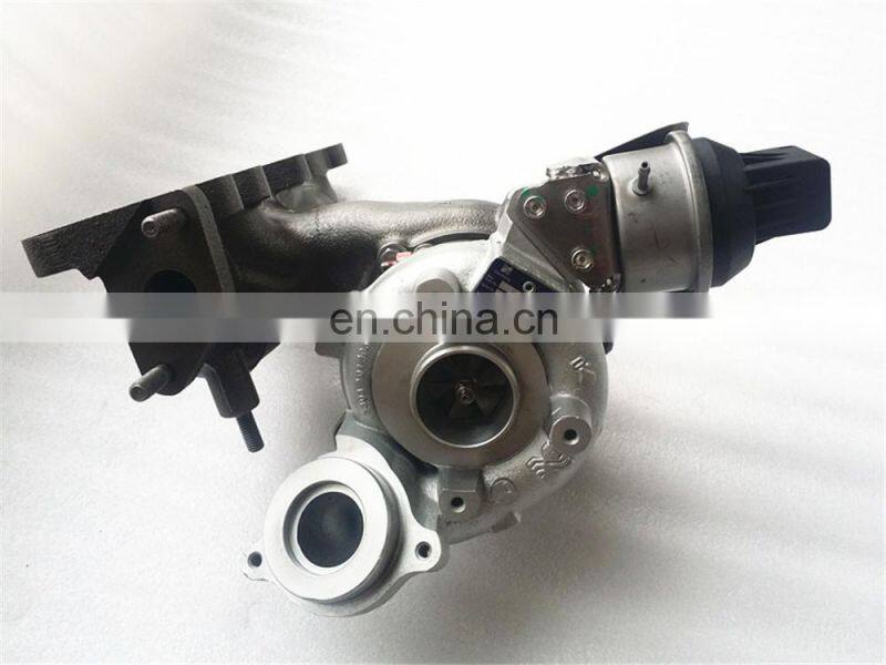 Factory supply BV43 53039880208 03l253056 turbocharger for Audi