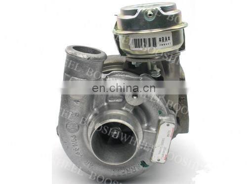 GT1549V Turbocharger 700447-0008 2247297F 700447-0003 with Engine M47D E46
