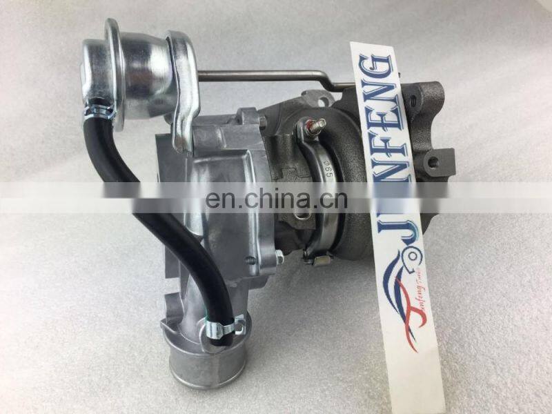 Mazda Bongo RHF3H Turbo VD410084 VJ34 VA410084, VB410084