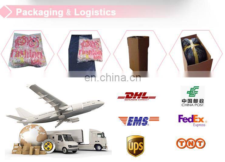 Cheap ruffle baby clothes newborn kids clothes baby girl cotton clothing boutique set