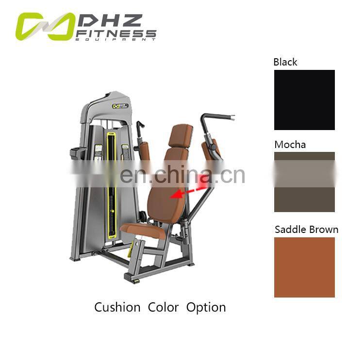 New China Body Fit Innovative Fitness Products For Sale