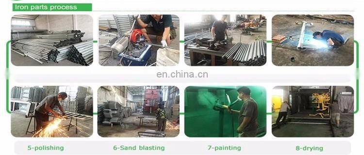 Home fitness walking exercise equipment elliptical trainer for JMQ-G186L