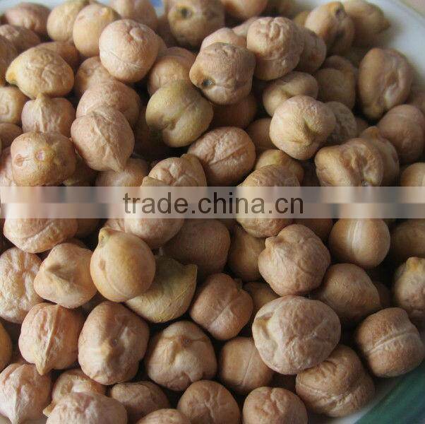 Chickpeas,Chinese new crop Xinjiang reasonable price stock chick peas