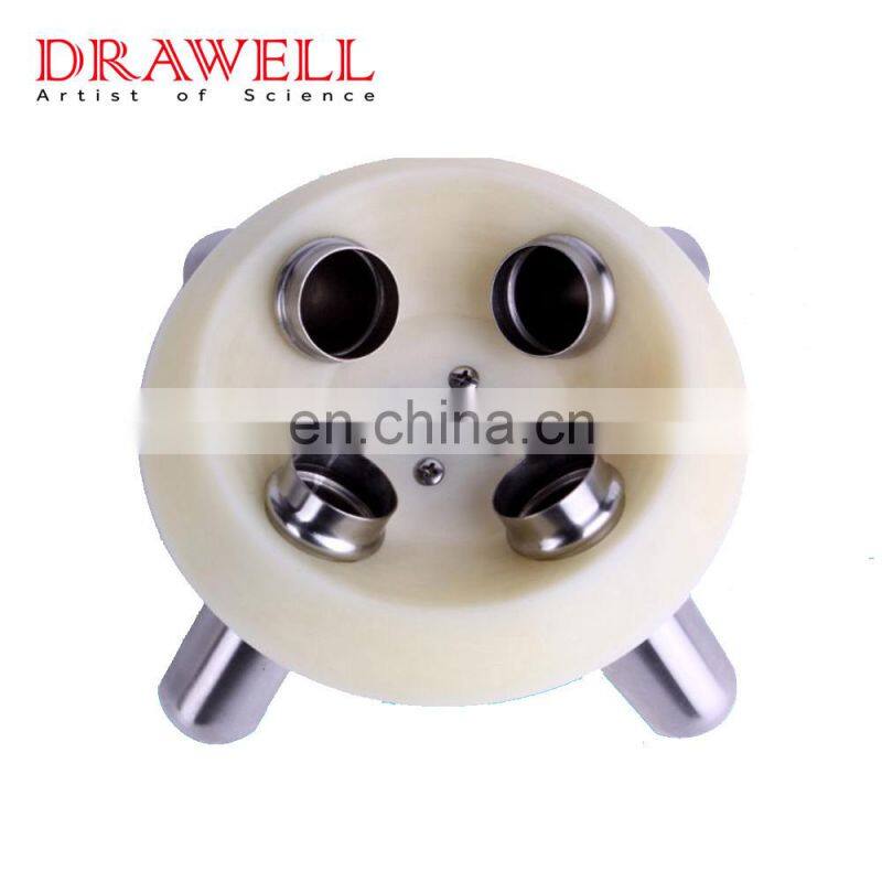 DL6MC Large Capacity Refrigerated Centrifuge