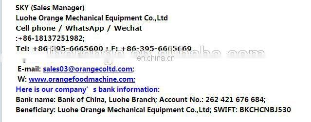 Automatic Chinese bun machine/ automatic steamed bun machine/Steamed Stuffed Bun Moulding Machine