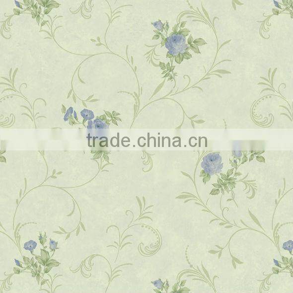 beautiful fashion flower Tapeta for bedroom decoration harul hartie de perete