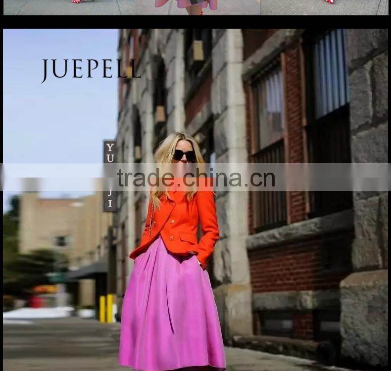 Hot summer skirt wholesale 100% sexy lady skirts