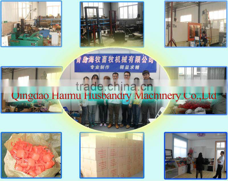 Plasson poultry chicken nipple drinker