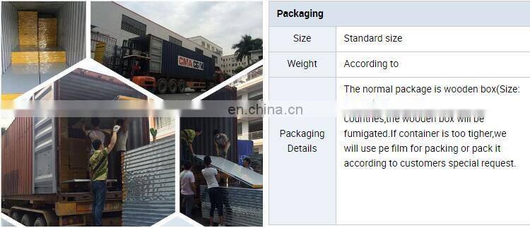 BOKA clean room sandwich door and clean room door seals