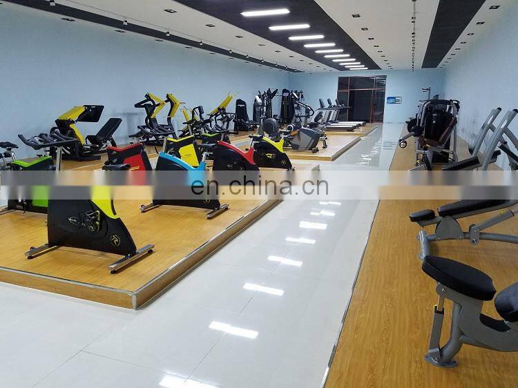 Fitness Equipment LZX-L6 Commercial Upright Bike/Cardio Equipment