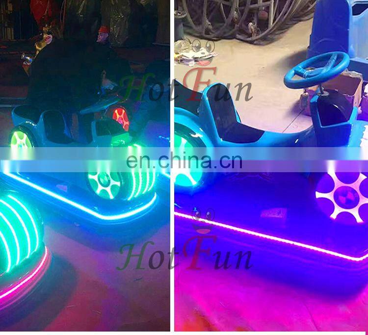 2018 New amusement rides electric motor for race bikes /Bumper Car motor/Big children's toy car