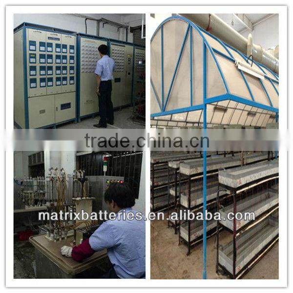 12v 65ah Sealed ups battery general security battery