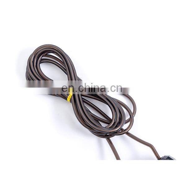 hot sales Students with heavy wire rope skipping training sports sports bearing rope skipping