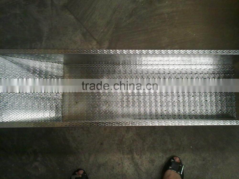 Direct manufacturer supply vibrating feeder with simple structure and easy installation