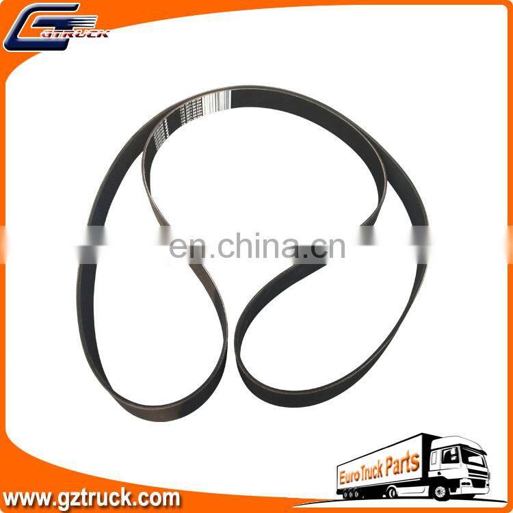 Multiribbed V-Belt Oem 11PK2871 0019937496 0009938096 for MB Truck Timing Belt