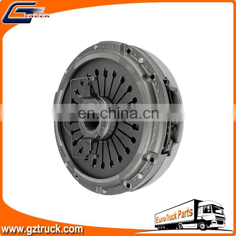 Clutch cover, with release bearing Oem 1672938 1672940 20569141 20571158 3192205 for VL Truck Clutch Pressure Plate