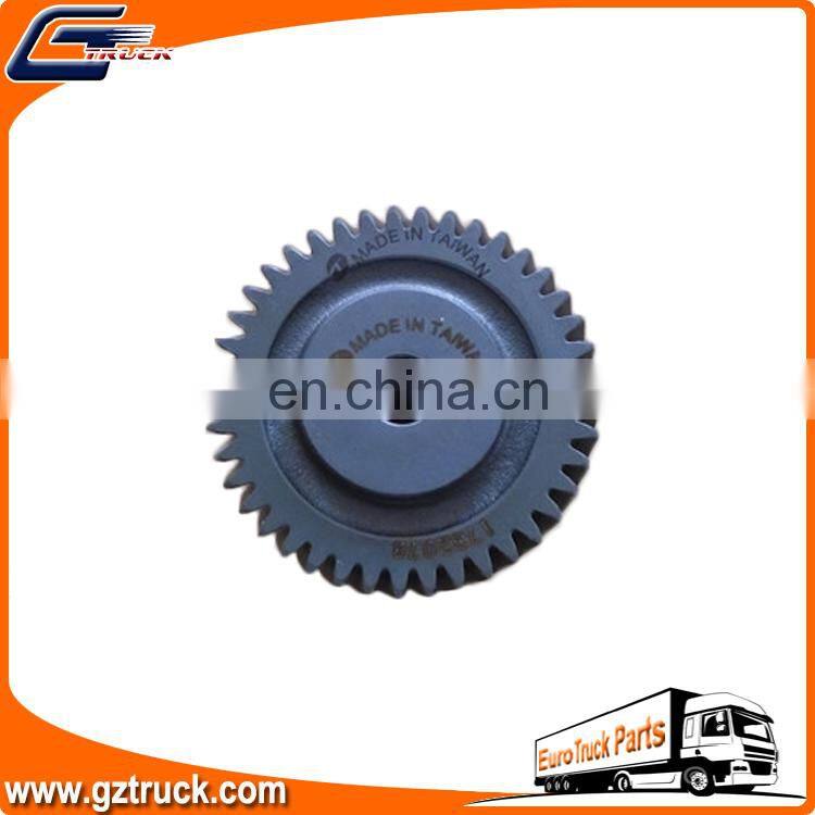 Gear, air compressor OEM 1732078 1504029 1775248 for SC Truck