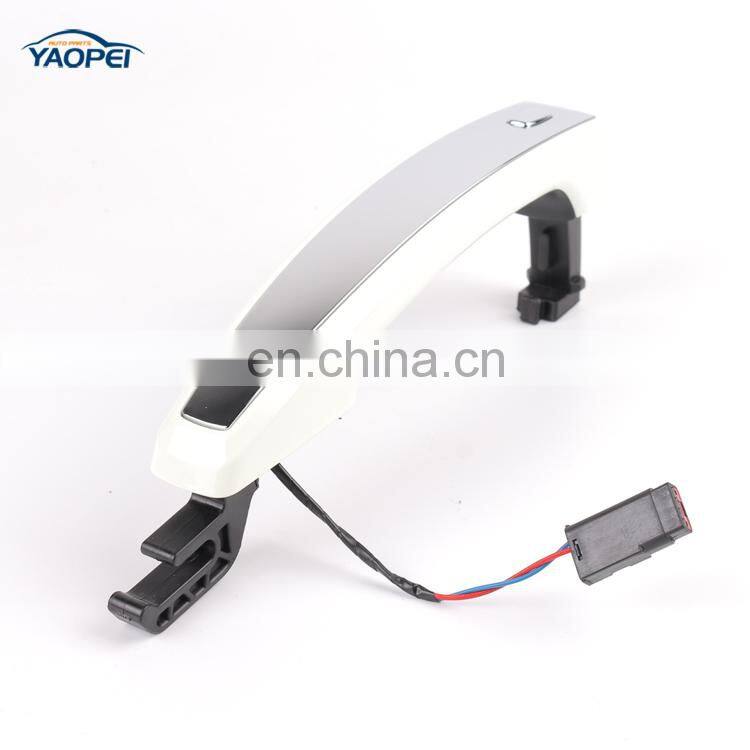 High quality Rear Exterior Door Handle OEM 22966694 For GM Buick Chevrolet