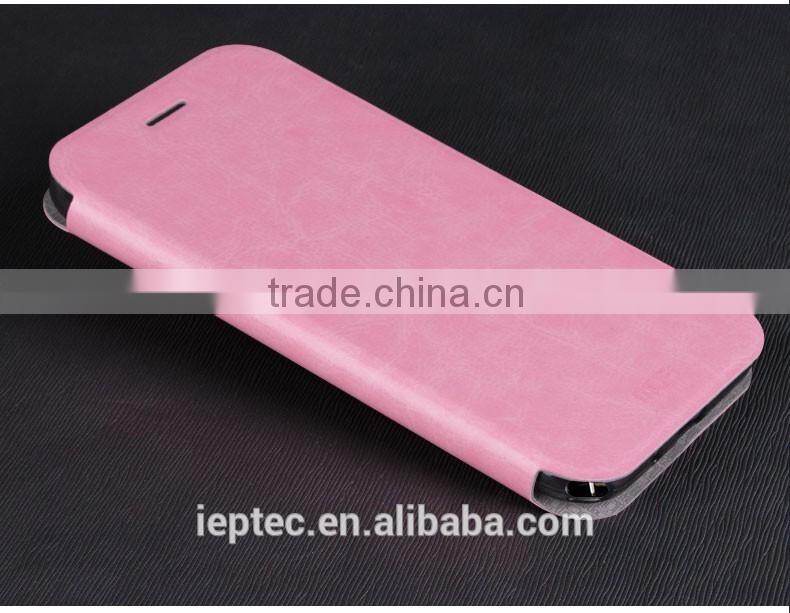 2016 MOFi Case Housing for Asus Zenfone Zoom ZX551ML, Mobile Phone Coque Leather Back Cover for Zenfone Zoom