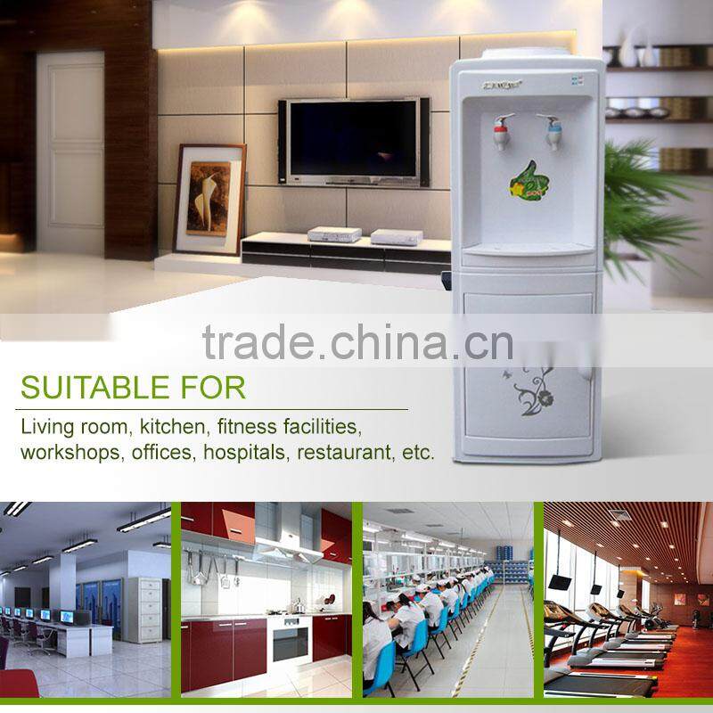 Instant Coooling 5-Gallon Cooler Water Dispenser B27D