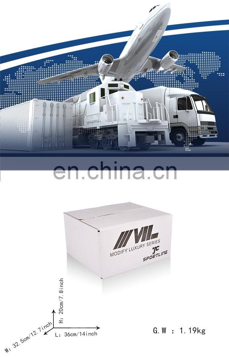 Carbon Fiber Side Mirror Cover Cap Trims For Audi A3 8V Without Side Assist