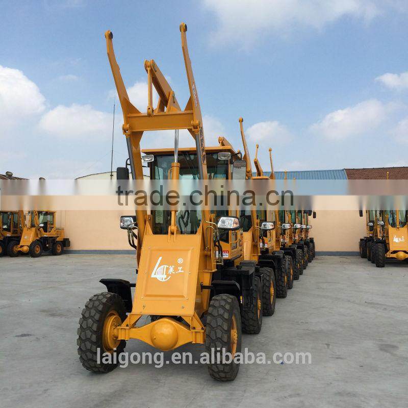 loader hydraulic pump for 1200kg wheel loader for sale