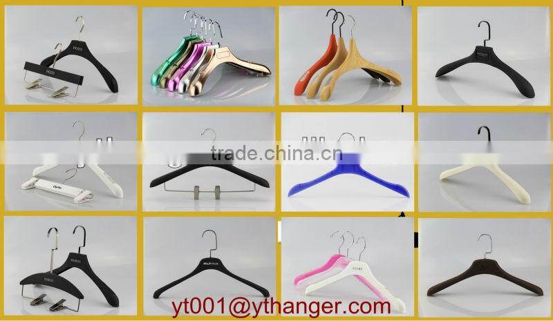 multicolor bra hanger plastic underwear hanger