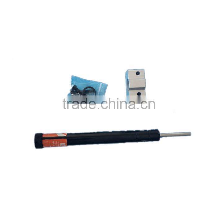 Pneumatic Buffer HR30