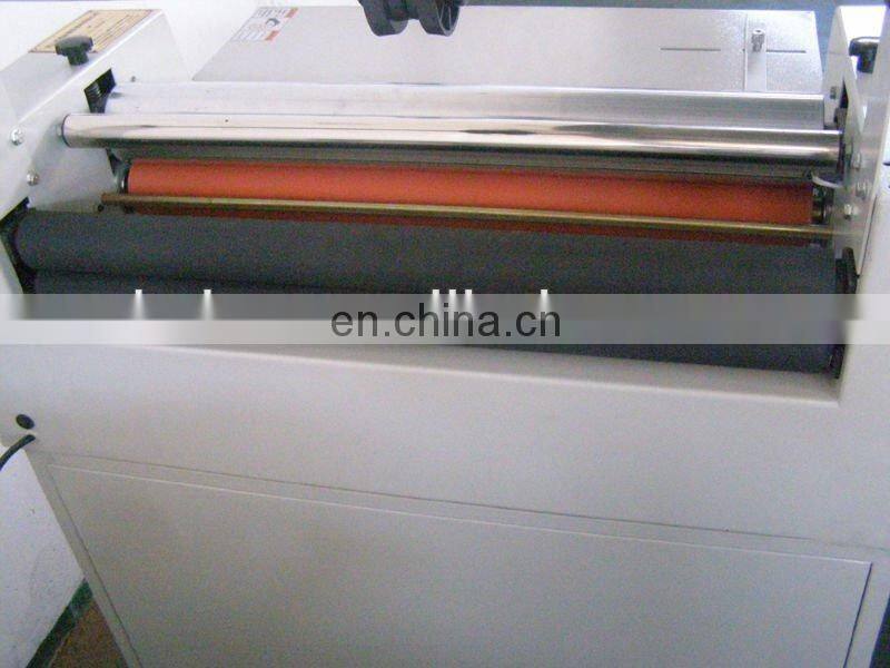 copper clad laminating machine with CE certificate