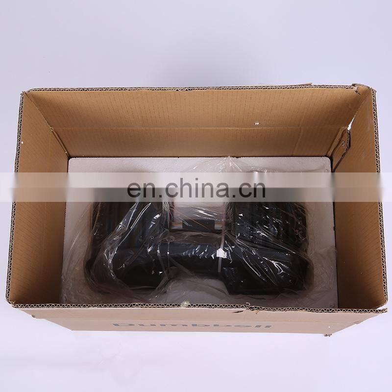 16/24/40KG Fitness Bodybulding Gym Equipment Barbell Set With Weight Plates Safety Ajustable Dumbell barbell for Sale