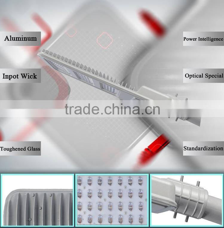 heat resistant timeproof street light usa