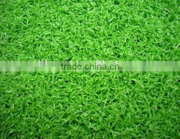 China landscaping artificial grass for garden