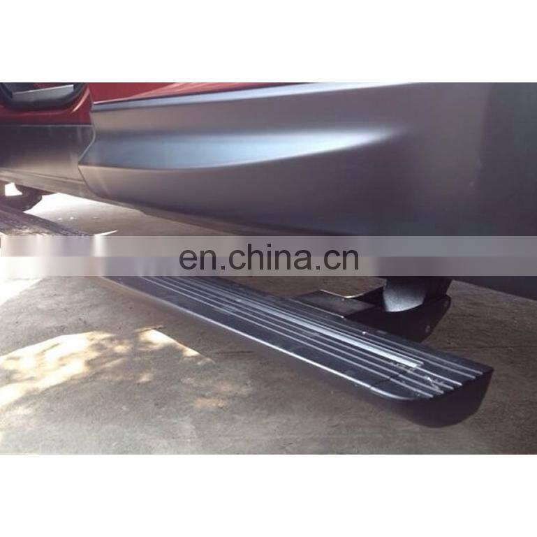 4x4 SUV Running board for land rover rang sports power running board for land rover 2014+