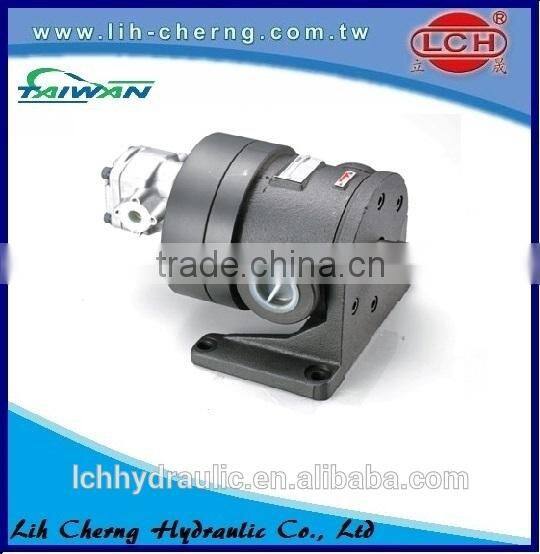 yuken variable rotary vane pump
