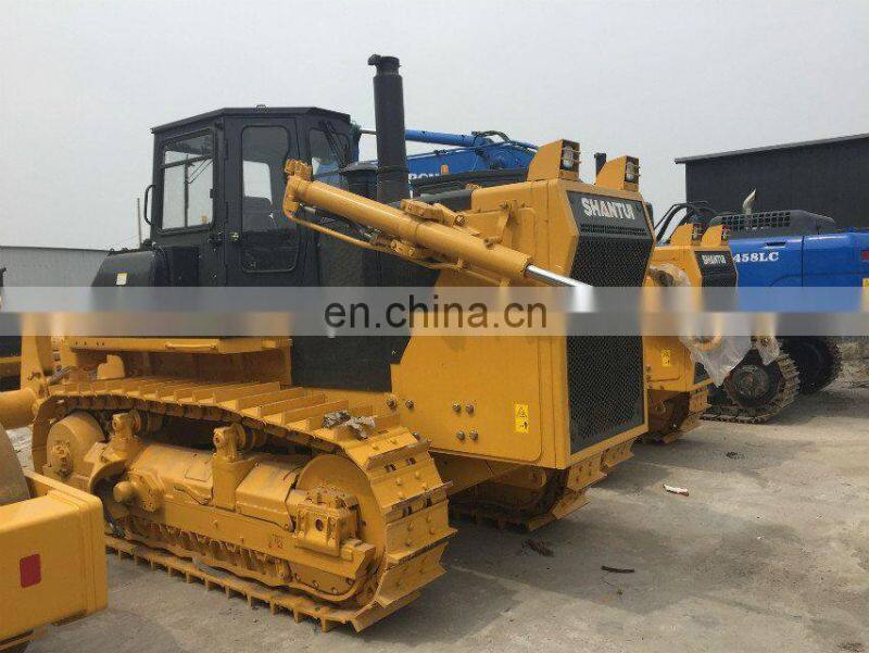 SHANTUI brand new 320hp tracked type dozer SD32 factory cheap price