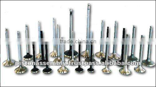 deutz khd valve exhaust 02137300 02237221 04153697 fl912 fl913