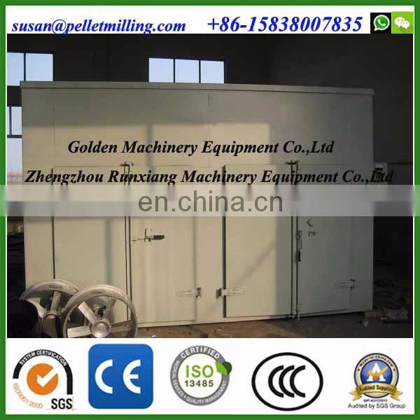 Fish Drying Machine/Mushroom Dryer/Mushroom Hot Air Drying Oven