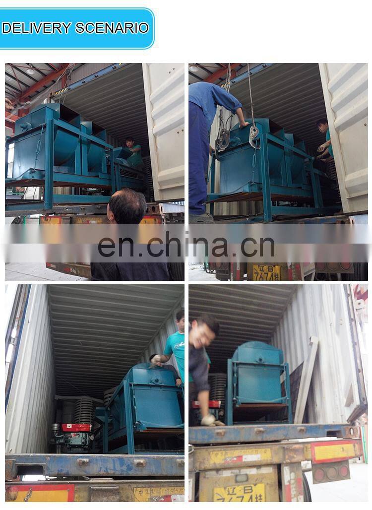 pine cone thresher diesel pine cone sheller pine nut threshing machine