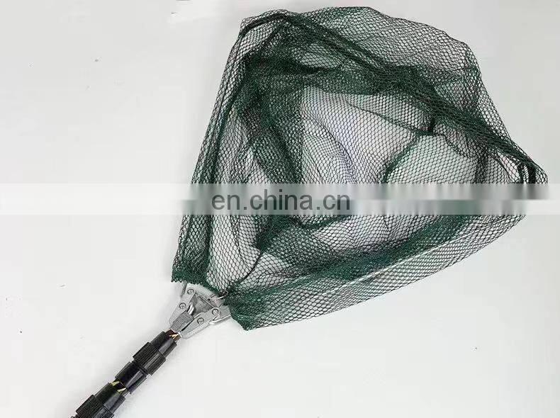 fishing net polyethylene philippines 12 ft fishing net 2.1m 1.9m 1.7m 1.5m can customized free logo for big quantity