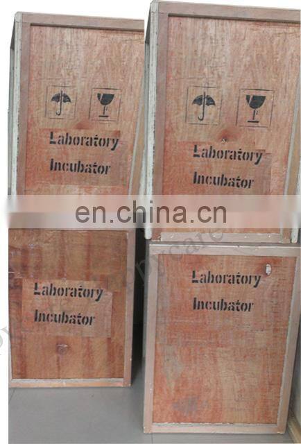 HC-B083 Lab Electrothemal stable temperature Incubator/bacteria incubator(15L-270L)