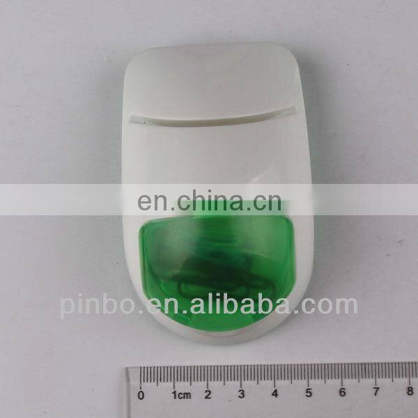 Mouse Shape Keyboard Brush with Dispenser
