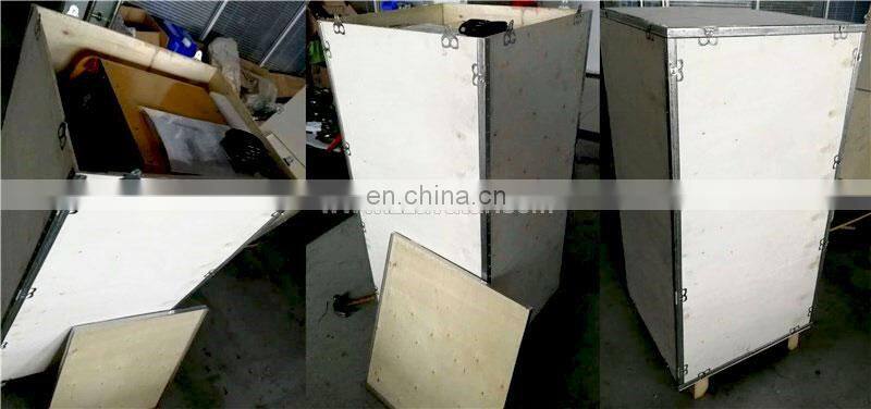 15m steel rotary shaft 80-800mm nylon brush air conditioner duct cleaning